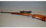Winchester ~ Pre-64 model 70 ~ 30-06 Springfield - 1 of 2
