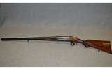 J.P. Sauer and Sohn ~ SXS ~ 12 Ga. - 2 of 2