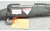 Savage ~ Model 11 ~ 22-250 Rem - 3 of 12