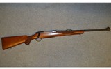 Ruger ~ M77 ~ 30-06 Springfield - 2 of 2