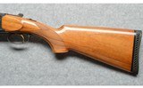 Charles Daly ~ Field II ~ 12 Ga. - 8 of 10