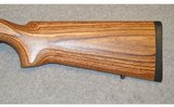 Ruger ~ M77 MKII ~ .308 WIN - 8 of 12