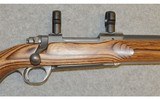 Ruger ~ M77 MKII ~ .308 WIN - 3 of 12