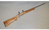 Ruger ~ M77 MKII ~ .308 WIN - 1 of 12