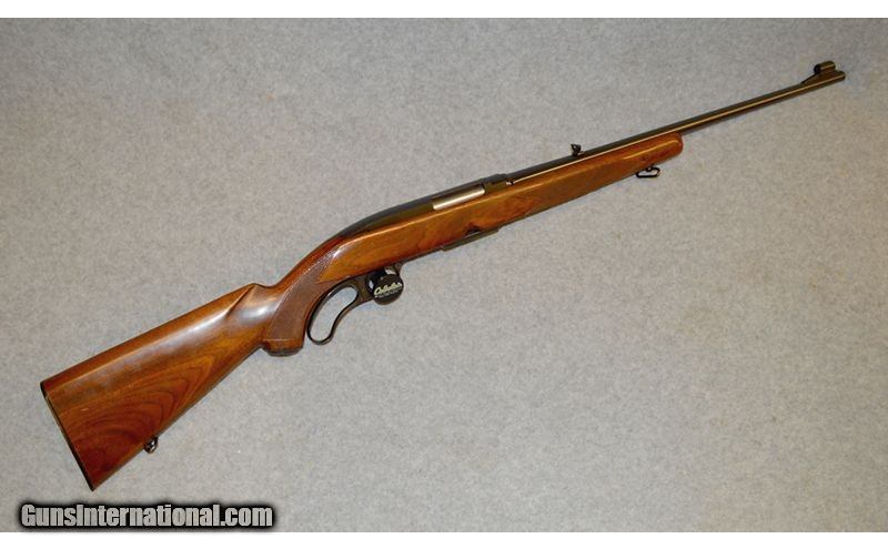 Winchester ~ Model 80 ~ .308 WIN
