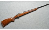 BROWNING ~ SAFARI ~ 7MM REM MAG - 1 of 13