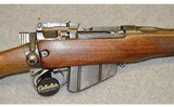 No. 5 MK1 ~ Jungle Carbine ~ .303 Brit - 3 of 12