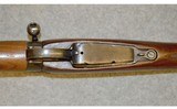No. 5 MK1 ~ Jungle Carbine ~ .303 Brit - 5 of 12