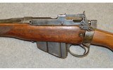 No. 5 MK1 ~ Jungle Carbine ~ .303 Brit - 7 of 12