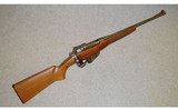 No. 5 MK1 ~ Jungle Carbine ~ .303 Brit - 1 of 12