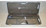Beretta ~ 682 Gold E ~ 12 GA. - 13 of 15