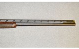Beretta ~ 682 Gold E ~ 12 GA. - 11 of 15