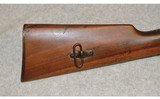 Remington ~ S. American Military ~ 7mm Mauser - 2 of 12