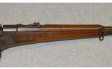 Remington ~ S. American Military ~ 7mm Mauser - 4 of 12