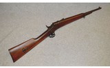 Remington ~ S. American Military ~ 7mm Mauser - 1 of 12