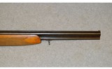 CZ ~ 584-13 ~ 12GA./7x57 - 11 of 12