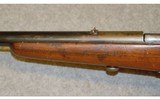 Winchester ~ Model 58 ~ .22 S/L - 6 of 12