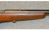 Winchester ~ Model 58 ~ .22 S/L - 4 of 12