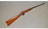 Winchester ~ Model 58 ~ .22 S/L - 1 of 12