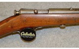 Winchester ~ Model 58 ~ .22 S/L - 3 of 12