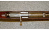 Winchester ~ Model 58 ~ .22 S/L - 10 of 12