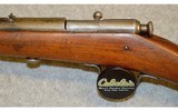Winchester ~ Model 58 ~ .22 S/L - 7 of 12