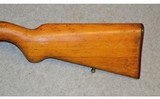 Cugir ~ Training Rifle ~ .22LR - 8 of 12