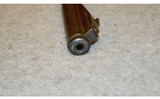 Cugir ~ Training Rifle ~ .22LR - 12 of 12
