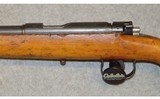 Cugir ~ Training Rifle ~ .22LR - 7 of 12