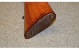 Cugir ~ Training Rifle ~ .22LR - 9 of 12