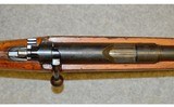 Cugir ~ Training Rifle ~ .22LR - 10 of 12