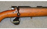 Cugir ~ Training Rifle ~ .22LR - 3 of 12