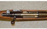 Zastava ~ Masuer Sporter ~ 8mm Mauser - 10 of 12