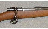 Zastava ~ Masuer Sporter ~ 8mm Mauser - 3 of 12