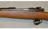 Zastava ~ Masuer Sporter ~ 8mm Mauser - 7 of 12