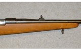 Zastava ~ Mauser Sporter ~ 8x57JS - 4 of 12