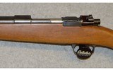 Zastava ~ Mauser Sporter ~ 8x57JS - 7 of 12