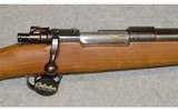 Zastava ~ Mauser Sporter ~ 8x57JS - 3 of 12