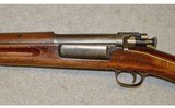 Springfield Armory ~ 1899 Krag ~ .30-40 KRAG - 7 of 12