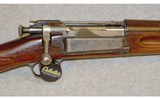 Springfield Armory ~ 1899 Krag ~ .30-40 KRAG - 3 of 12