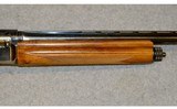 Browning ~ Auto 5 ~ 20 GA. - 4 of 12