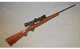 Ruger ~ M77 ~ 7mm Remington Magnum - 1 of 12