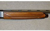 Beretta ~ AL390 Sporting ~ 12 GA. - 4 of 12