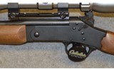 Rossi ~ R17YB ~ .17 HMR - 7 of 12