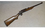 H&R ~ Handi Rifle SB2 ~ .30-30 WIN - 1 of 12