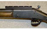 H&R ~ Handi Rifle SB2 ~ .30-30 WIN - 7 of 12