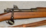 Remington Arms ~ 1903 A3 ~ .30-06 SPR - 3 of 12