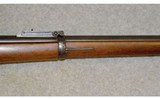 Springfield Armory ~ 1884 ~ .45-70 GOVT - 4 of 12
