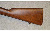 Springfield Armory ~ 1894 Krag ~ .30-40 Krag - 8 of 12