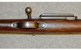 Springfield Armory ~ 1894 Krag ~ .30-40 Krag - 5 of 12
